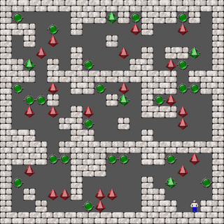 Уровень 47 — Dushi 09